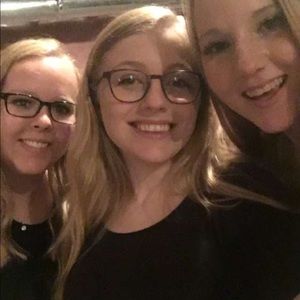 Meet your Posher, Rachael